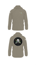Special Investigations Bureau 29855961 Windbreaker - 1