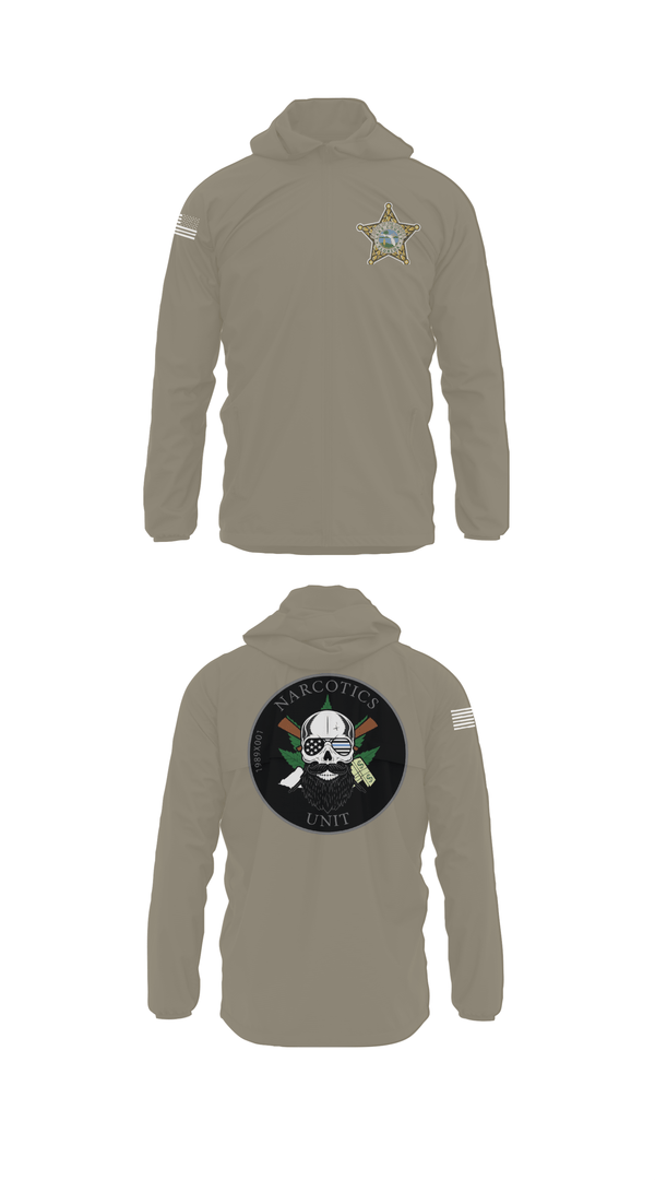Windbreaker, Special Investigations Bureau, Police, Teamtime, Team time, sublimation, custom sports apparel, team uniforms, spirit wear, spiritwear, sports uniforms, custom shirts, team store, custom team store, fundraiser sports, apparel fundraiser