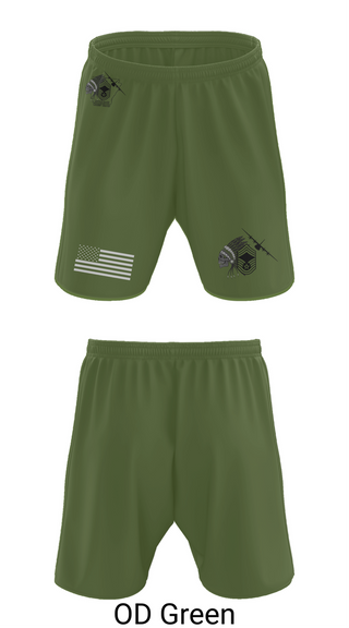 Athletic Shorts With Pockets, LRAFB Chiefs Group, , Teamtime, Team time, sublimation, custom sports apparel, team uniforms, spirit wear, spiritwear, sports uniforms, custom shirts, team store, custom team store, fundraiser sports, apparel fundraiser