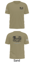 1245th Transportation Company 80401468 Short Sleeve Performance Shirt - 91