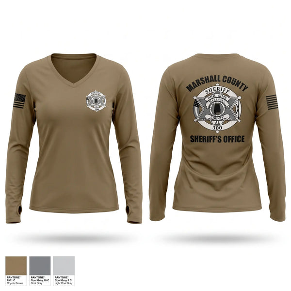 Old School Cotton Feel Shirt, Marshall county sheriff’s office, Police, Teamtime, Team time, sublimation, custom sports apparel, team uniforms, spirit wear, spiritwear, sports uniforms, custom shirts, team store, custom team store, fundraiser sports, apparel fundraiser