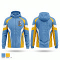 Cape Elite Windbreaker - 1