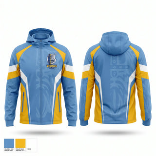 Windbreaker, Cape Elite, , Teamtime, Team time, sublimation, custom sports apparel, team uniforms, spirit wear, spiritwear, sports uniforms, custom shirts, team store, custom team store, fundraiser sports, apparel fundraiser