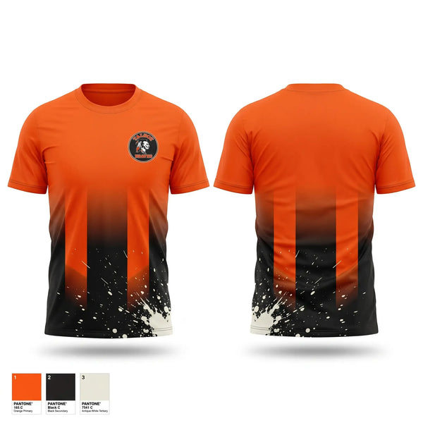 Short Sleeve Performance Shirt, Talbot County Youth Football & Cheer, Spirit Store, Teamtime, Team time, sublimation, custom sports apparel, team uniforms, spirit wear, spiritwear, sports uniforms, custom shirts, team store, custom team store, fundraiser sports, apparel fundraiser