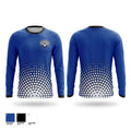 Crossfire Long Sleeve Performance Shirt - 1