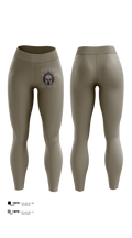 631st ESC Womens Leggings - 10