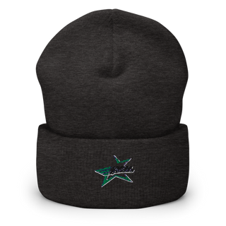 T&A Express LLC 81291487 Cuffed Beanie | Yupoong 1501KC
