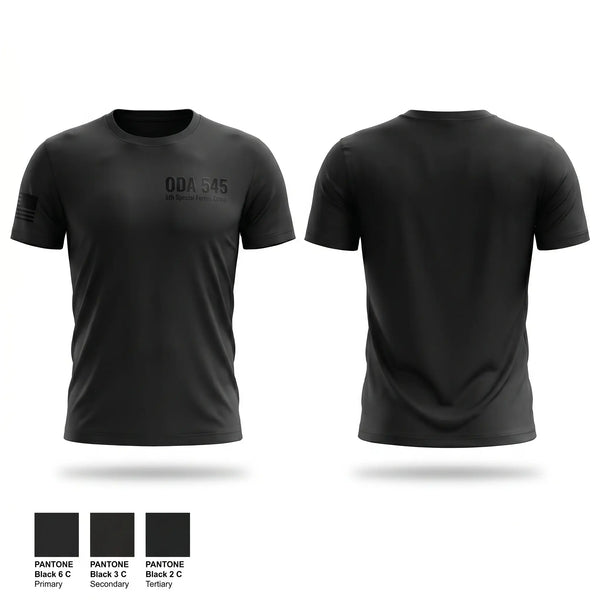 Short Sleeve Performance Shirt, ODA 545 5th Special Forces Group, Army, Teamtime, Team time, sublimation, custom sports apparel, team uniforms, spirit wear, spiritwear, sports uniforms, custom shirts, team store, custom team store, fundraiser sports, apparel fundraiser