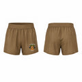Desert Rat PT/OT Ranger Panties - 1