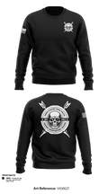 CID 79226684 Crew Neck Sweatshirt - 1