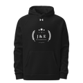 J&E services&solutions 76220596 Under Armour Hoodie