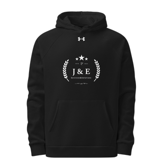 J&E services&solutions 76220596 Under Armour Hoodie