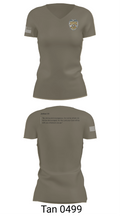 Wakarusa 57771735 Women's Short Sleeve V-neck Shirt - 6