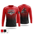 Cave Spring Long Sleeve Performance Shirt - 1