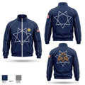 Ucla police departments Windbreaker - 1