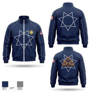 Windbreaker, Ucla police departments, Police, Teamtime, Team time, sublimation, custom sports apparel, team uniforms, spirit wear, spiritwear, sports uniforms, custom shirts, team store, custom team store, fundraiser sports, apparel fundraiser