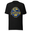 Lakeview Lions Unisex Staple T-Shirt