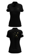 2/11 Hotel battery 15026614 Women's Short Sleeve Performance Polo  - 35