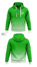 Cougars Hoodie - 3