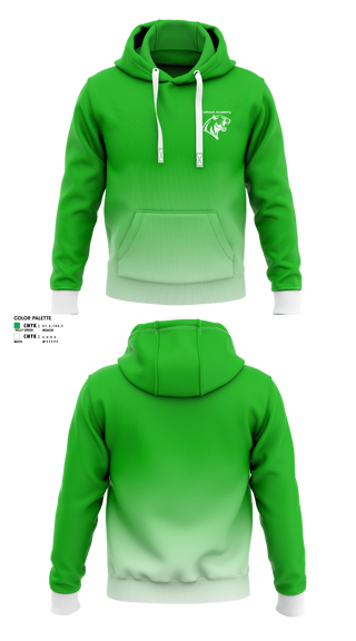 Hoodie, Calhoun Academy, Women's Basketball, Teamtime, Team time, sublimation, custom sports apparel, team uniforms, spirit wear, spiritwear, sports uniforms, custom shirts, team store, custom team store, fundraiser sports, apparel fundraiser