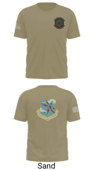 Old School Cotton Feel Shirt, 384th Security Police Squadron, Air Force, Teamtime, Team time, sublimation, custom sports apparel, team uniforms, spirit wear, spiritwear, sports uniforms, custom shirts, team store, custom team store, fundraiser sports, apparel fundraiser