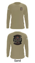 VRM-30 DET V 46300296 Long Sleeve Performance Shirt 82