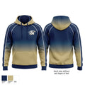 Everett Alvarez Eagles 10380799 Hoodie - 1