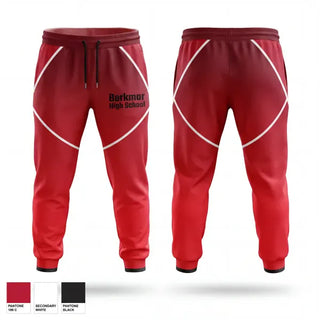 Sweatpants, Berkmar High School, Men's Soccer, Teamtime, Team time, sublimation, custom sports apparel, team uniforms, spirit wear, spiritwear, sports uniforms, custom shirts, team store, custom team store, fundraiser sports, apparel fundraiser
