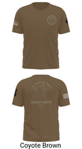 625th Military Police Battalion Short Sleeve Performance Shirt - 16