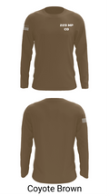 229 MP CO 82387086 Long Sleeve Performance Shirt 6