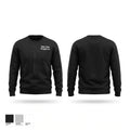 New Paltz Knights 11u Crew Neck Sweatshirt - 2