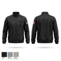 Richland Police Guild Windbreaker - 1