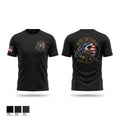 MESG1 DET-GUAM COMMAND SHIRT 80398440 Short Sleeve Performance Shirt - 1