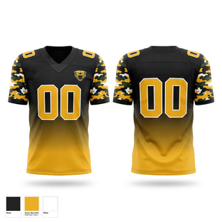 Football Jersey, Watson Chapel Wildcats, , Teamtime, Team time, sublimation, custom sports apparel, team uniforms, spirit wear, spiritwear, sports uniforms, custom shirts, team store, custom team store, fundraiser sports, apparel fundraiser