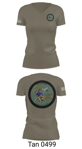 Womens Short Sleeve Vneck Shirt, Backstep training group, , Teamtime, Team time, sublimation, custom sports apparel, team uniforms, spirit wear, spiritwear, sports uniforms, custom shirts, team store, custom team store, fundraiser sports, apparel fundraiser