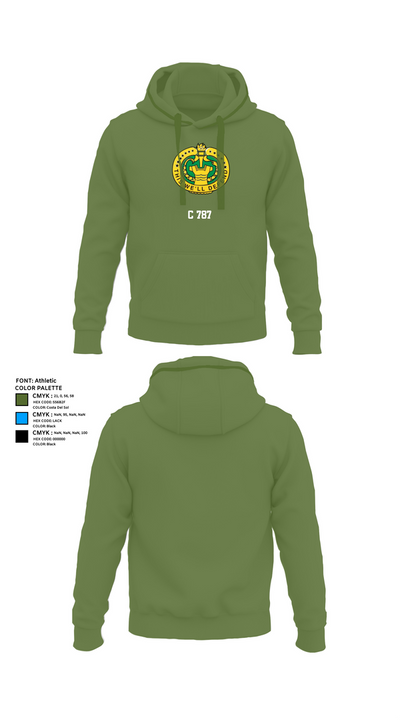 C 787 53485667 Hoodie - 51