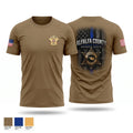 Alfalfa county sheriffs office Short Sleeve Performance Shirt - 1