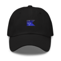 A co 2/113th IN Dad hat