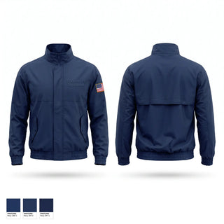 Windbreaker, Sewanee Fire Department, Fire Department, Teamtime, Team time, sublimation, custom sports apparel, team uniforms, spirit wear, spiritwear, sports uniforms, custom shirts, team store, custom team store, fundraiser sports, apparel fundraiser