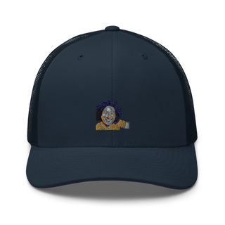 CC 65140469 Retro Trucker Hat | Yupoong 6606