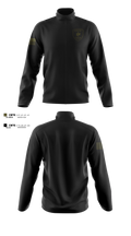 Union City Police Fleece Jacket - 13