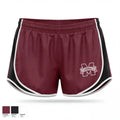 Maud Cardinals 62432101 Women's Shorts - 1