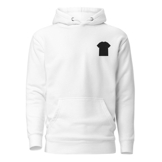 Double G detail 86618946 Unisex Premium Hoodie | Cotton Heritage M2580