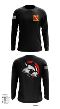 3-27 68507802 Long Sleeve Performance Shirt 101