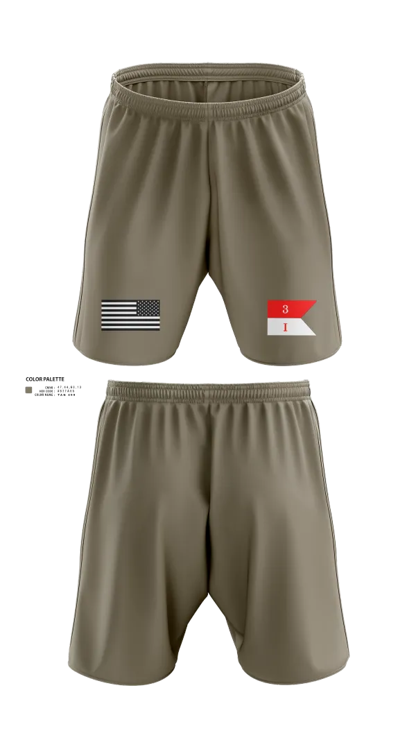 Athletic Shorts With Pockets, Comanche Squad, Army, Teamtime, Team time, sublimation, custom sports apparel, team uniforms, spirit wear, spiritwear, sports uniforms, custom shirts, team store, custom team store, fundraiser sports, apparel fundraiser