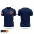 Bangs VFD 88080161 Short Sleeve Performance Shirt - 1