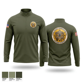 Windbreaker, Cook County Sheriff Police Training Academy, Police, Teamtime, Team time, sublimation, custom sports apparel, team uniforms, spirit wear, spiritwear, sports uniforms, custom shirts, team store, custom team store, fundraiser sports, apparel fundraiser