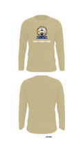 CNATT Cherry Point 96296564 Long Sleeve Performance Shirt 88
