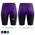 Valmeyer Bucs 17051913 Women's Shorts - 25