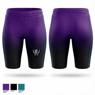 Womens Shorts, Valmeyer Bucs, Baseball, Teamtime, Team time, sublimation, custom sports apparel, team uniforms, spirit wear, spiritwear, sports uniforms, custom shirts, team store, custom team store, fundraiser sports, apparel fundraiser